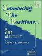 Introducing the Positions Vol.2