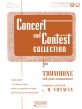 Concert and Contest Collection fort Trombone (Book with Audio online) (transcr. by Himie Voxman)