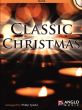 Album Classic Christmas for Flute Book with Cd (Arranged by Philip Sparke)