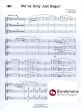 Fun Favorites for Flute (Trio-Flex) 3 Flutes (Bk-Cd) (Score/Parts) (arr. Peter Kleine Schaars)