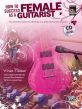 Clement How to Succeed as a Female Guitarist (The Essential Guide for Working in a Male-Dominated Industry) (Bk-Cd)
