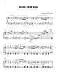 Joplin Joplin for Students Vol.3 - 7 Graded Arrangements for Intermediate Pianists (Arr. by Carol Matz)