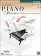 Accelerated Piano Adventures for the Older Beginner Popular Repertoire Book 1