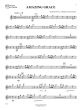 Favorite Hymns Instrumental Solos for Flute (Bk-Cd) (arr. Bill Galliford)