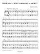 Favorite Hymns Instrumental Solos for Cello (Book with Audio online) (arr. Bill Galliford)