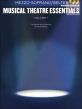 Musical Theatre Essentials Vol.1 Mezzo-Soprano/Belter