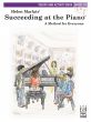 Succeeding at the piano 2A Theory and Activity Book