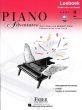 Faber Piano Adventures Lesboek 2 Nederlandse editie