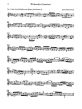 Orchester Probespiel (Test Pieces for Orchestral Auditions) Vol.1 Violin