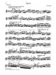 Orchester Probespiel (Test Pieces for Orchestral Auditions) Vol.1 Violin