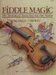 O'Reilly Fiddle Magic Violin (180 Technical Exercises)