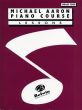 Aaron Piano Course Lessons Grade 4