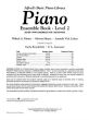 Ensemble Book Level 2 Piano