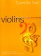 Album Tunes for Two (30 Popular Melodies) for 2 Violins (arr. Christopher Tambling) (Mayhew)