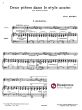 Espejo 2 Pieces dans le Style Ancien Violon et Piano