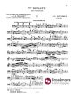 Duport Sonate No. 1 Violoncelle et Piano (Feuillard)