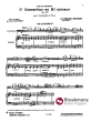 Romberg Concertino No.1 E-minor Op.38 Violoncelle et Piano (Ruyssen)