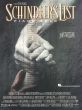 Williams Schindler's List Soundtrack piano