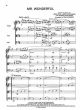 The Best in Broadway for String Quartet (Score/Parts)