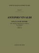 Vivaldi Sonata d-minor F.XIII n.28 RV 63 "La Folia" 2 Violins-Cello and Bc (Score)