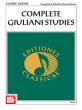 Giuliani Complete Giuliani Studies (Compiled & Edited by David Grimes)