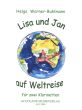 Lisa und Jan auf Weltreise