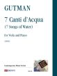 7 Canti d'Acqua