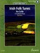 Album Irish Folk Tunes- 51 Traditional Pieces for Cello Bk-Audio Online (edited by Ben Davis)