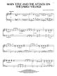 Williams Star Wars Episode VII The Force Awakens for Piano