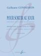 Connesson  Pour Sortir au Jour (Concerto) Flute-Orchestra (piano red.)