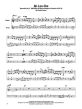 Cannonball Adderley Omnibook for C Instruments