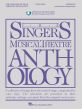 The Singer's Musical Theatre Anthology Vol.6 Soprano