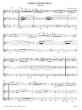 Curtis Three Klezmer Trios for 3 Clarinets[Bb] (Score/Parts)