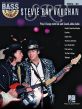 Stevie Ray Vaughan - Play 8 Songs with Tab and Sound-alike Audio