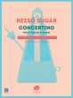 Sugar Concertino Viola-Piano (transcr. Fréderic Forti)
