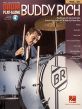 Buddy Rich 8 Songs (Drum Play-Along Series Vol.35)