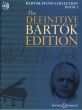 Bartók Piano Collection Vol.1 Book with Audio Online (edited by Hywel Davies)