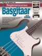 Turner Beginnerscursus Basgitaar (Bk-CD-DVD)