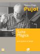 Pujol Suite Màgica Guitar and Harp