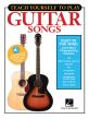 Teach Yourself to Play Guitar Songs: “Dust in the Wind and 9 More Fingerpicking Classics