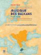 Nonaj Musique ds Balkans pour Flûte