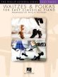 Waltzes & Polkas for Easy Classical Piano