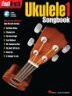 FastTrack Ukulele Songbook – Level 1