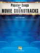 Popular Songs from Movie Soundtracks Piano-Vocal-Guitar