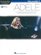 Adele Instrumental Play-Along Trumpet (Book with Audio online)