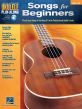 Songs for Beginners (Ukulele Play-Along Series Vol.35)