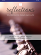 Brehm Reflections (10 Pieces) Flute-Piano (arr. Howard Begun)