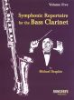 Album Symphonic Repertoire for the Bass Clarinet Vol.5 (Edited by Michael Drapkin)