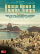 The Most Requested Bossa Nova & Samba Songs Piano-Vocal-Guitar