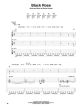 Volbeat Seal The Deal & Let's Boogie Guitar tab transcriptions with Lyrics